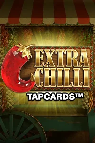 Extra Chilli
