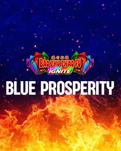 Blue Prosperity