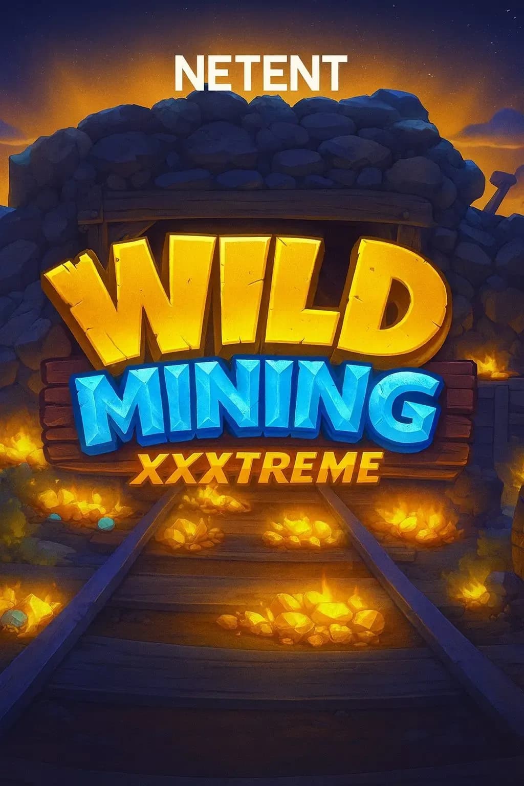 Wild Mining